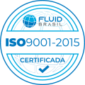 Logo ISO pequeno