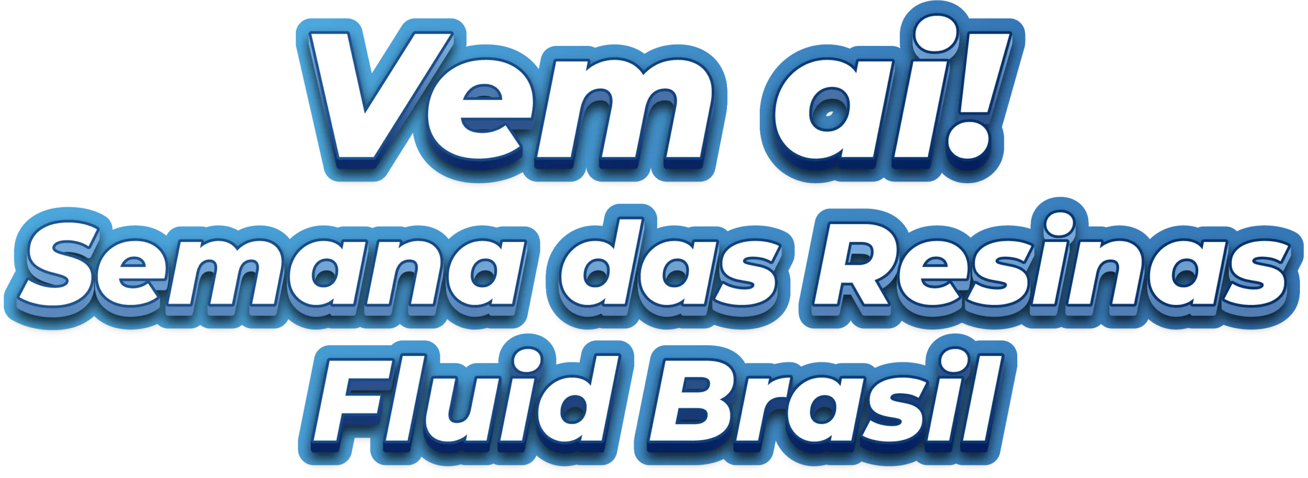 Promocao resina de troca iônica Fluid Brasil